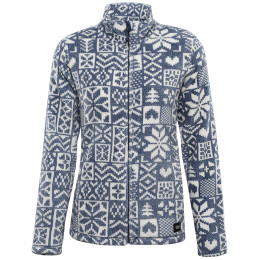 Sweat-shirt femme Alpine Pro Eflina