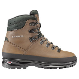 Chaussures homme Lowa Ranger II GTX brun