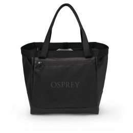 Sac Osprey Transporter Gear Tote 28 noir raven black