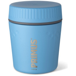 Boîte alimentaire isotherme Primus TrailBreak Lunch Jug 400 ml bleue