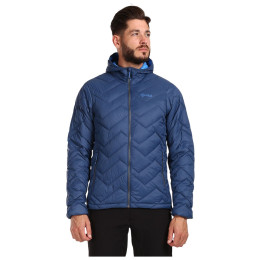 Veste homme Kilpi Rebeki-M (2024) bleu foncé DBL