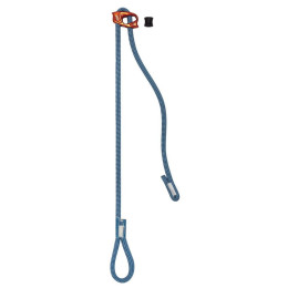 Sangle absorbeur énergie Petzl Connect Adjust bleue Blue