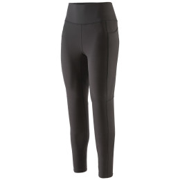 Leggings femmes Patagonia Women's Terravia Peak Tights noir Black
