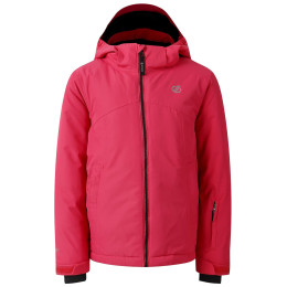 Veste de ski enfant Dare 2b Impose V Jacket rose Hot Pink