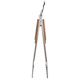 Pince à barbecue Traeger BBQ TONGS brun / argenté