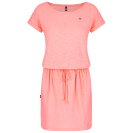 Robe Loap Bladana rose pink