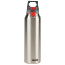 Thermos Sigg Hot&Cold One argenté