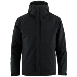 Veste homme Fjällräven HC Hydratic Padded Trail Jkt M noir Black