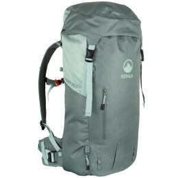Sac à dos randonnée Kohla Backpack Alpinist Guide 28 Liter