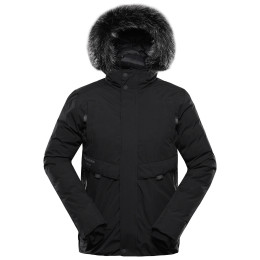 Veste d'hiver enfants Alpine Pro Werdo 2