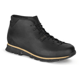 Chaussures homme Aku Minima vert Black