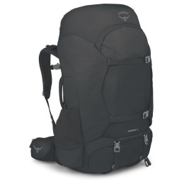 Sac à dos femmes Osprey Fairview Trek 70 noir black