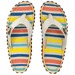 Tongs femme Gumbies Islander Flip-Flops - Beach Chair