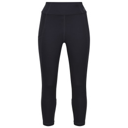 Leggings 3/4 femme Regatta Holeen 3/4 Legging girs Seal Grey