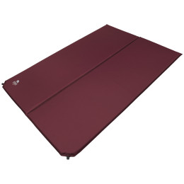 Matelas autogonflant Zulu Ceza Double 2,5