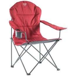 Chaise Vango Divine Chair (2020) rouge CarmineRed