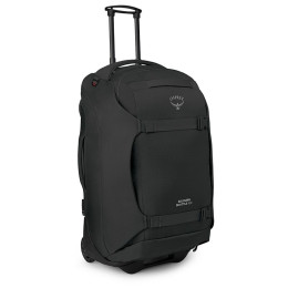 Valise à roulettes Osprey Sojourn Shuttle 100 vert Black