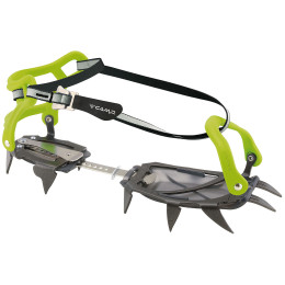 Crampons Camp Stalker - Universal green