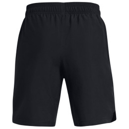 Short enfant Under Armour UA Tech Woven Wordmark Short Black