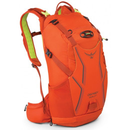 Sac à dos Osprey Zealot 15l orange