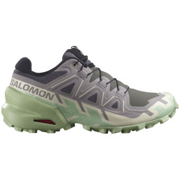 Chaussures running femme Salomon Speedcross 6