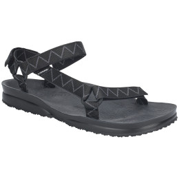 Sandales homme Lizard Creek IV noir / gris ZigBlack