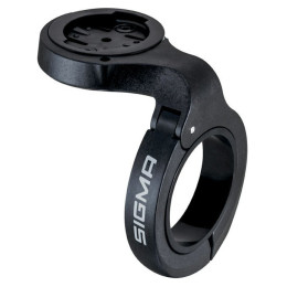 Porte-bidon Sigma Over-Clamp GPS Butler noir black