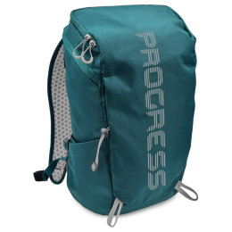 Sac à dos randonnée Progress Hike 15 bleu petrol