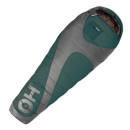 Sac de couchage Husky Magnum -15°C (2015) vert / gris