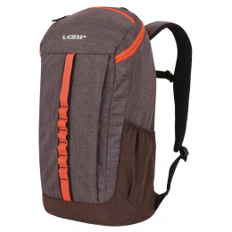 Sac à dos Loap Buster brun BCord/Brown