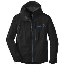 Veste homme Outdoor Research White Room