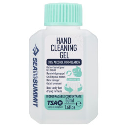 Gel nettoyant Sea to Summit Hand Cleaning Gel 50 ml
