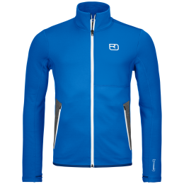 Sweat-shirt homme Ortovox Fleece Jacket M