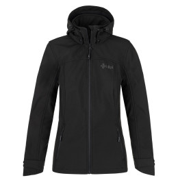 Veste femme Kilpi Ravia-W (2020) vert Blk