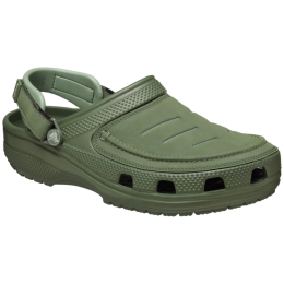 Pantoufles homme Crocs Yukon Vista II LR Clog M