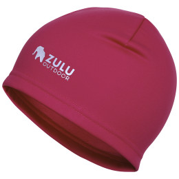 Bonnet enfant Zulu Woodie K framboise Raspberry