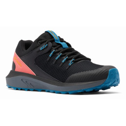 Chaussures femme Columbia Trailstorm Waterproof