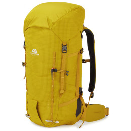 Sac à dos Mountain Equipment Fang 35+ (2022) jaune acid