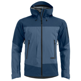 Veste homme Ortovox Ortler Gore-Tex Jacket bleu Light Nunatak