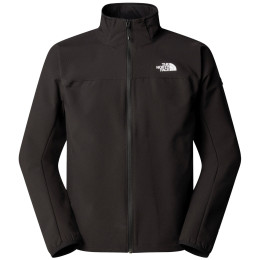 Sweat-shirt homme The North Face M Tek Approach Jacket noir TNF BLACK