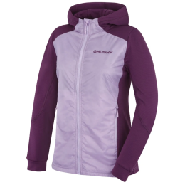 Veste polaire fonctionnelle femme Husky Any L