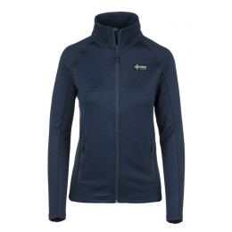 Sweat-shirt femme Kilpi mikina Eris W (2018) bleue Dbl