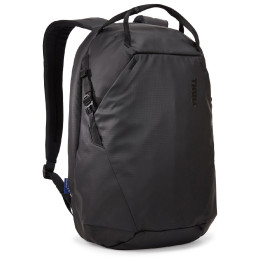 Sac à dos urbain Thule Tact Backpack 16L vert black