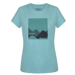 T-shirt fonctionnel femme Husky Tant L