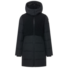 Manteau femme Dare 2b Borg Parka Jacket noir Black