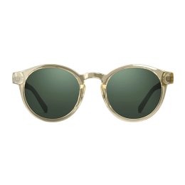 Lunettes soleil Vallon Waylons - Non-polarized beige Sage