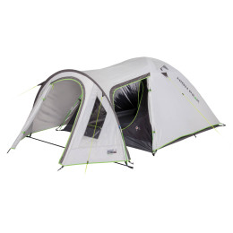 Tente High Peak Kira 4.0 girs Gray/Green