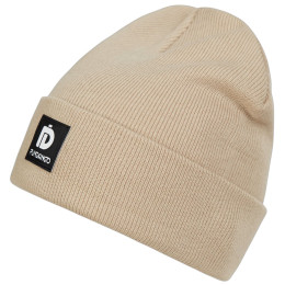 Bonnet d'hiver Fundango Kingdom Beanie beige cashmere