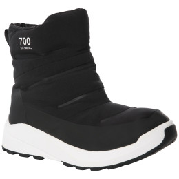 Bottes homme The North Face Nuptse II Bootie Wp noir / blanc TnfBlack/TnfWhite