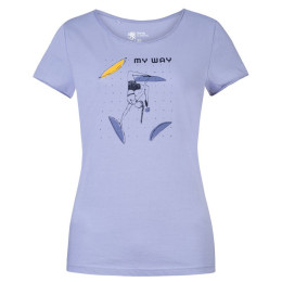 T-shirt femme Rafiki Jay